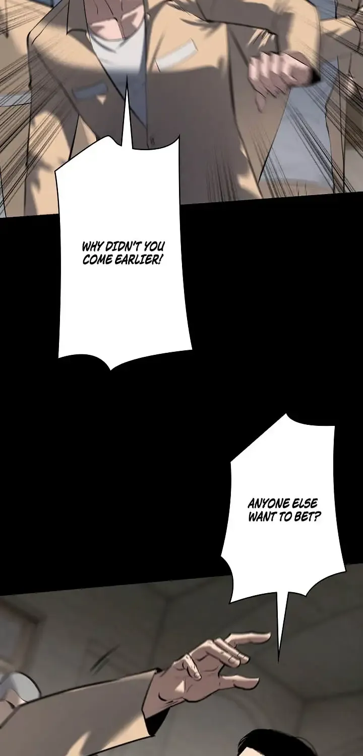 Read The Mad Dog Manga Online