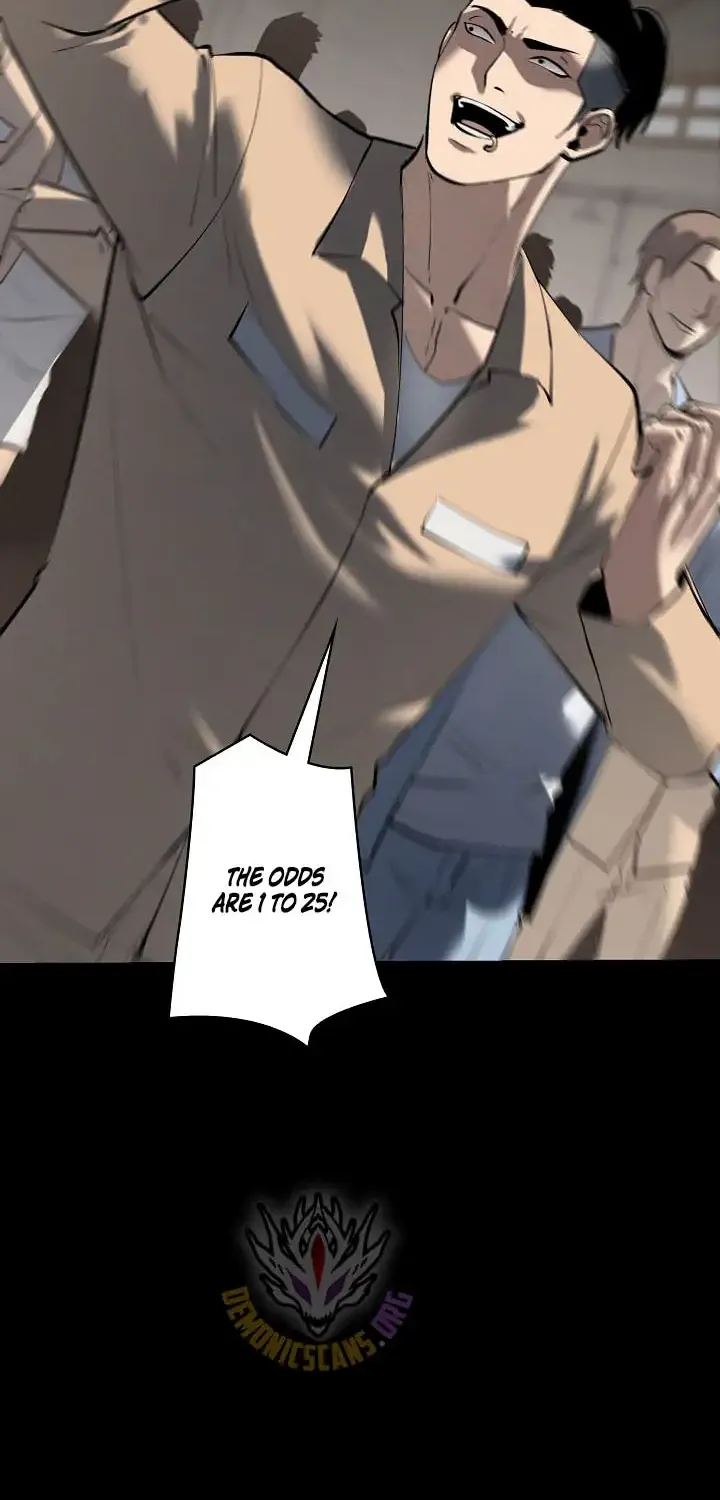 Read The Mad Dog Manga Online