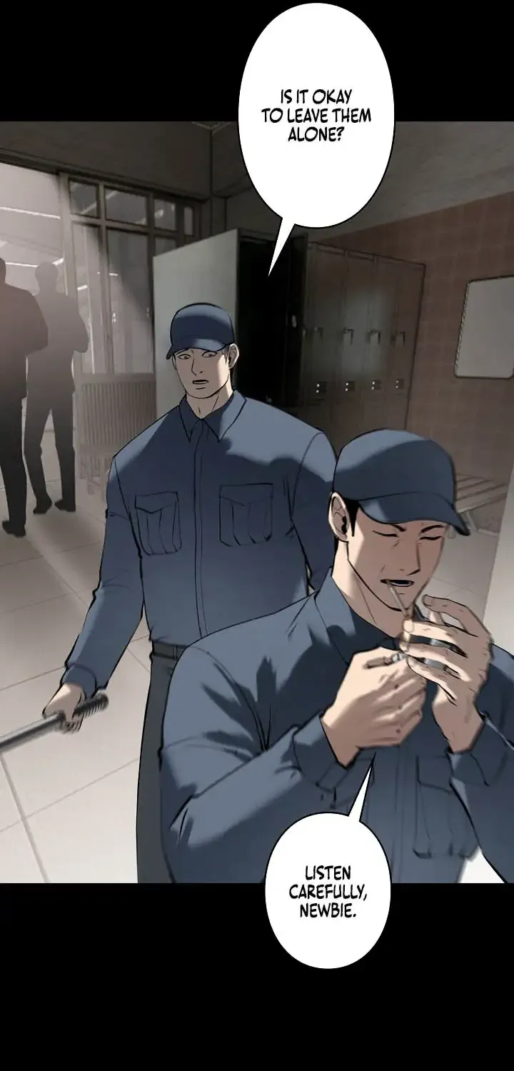 Read The Mad Dog Manga Online