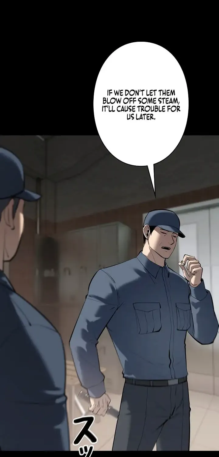 Read The Mad Dog Manga Online