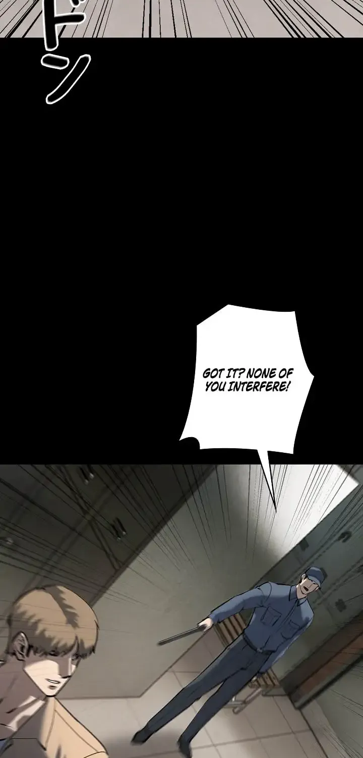 Read The Mad Dog Manga Online