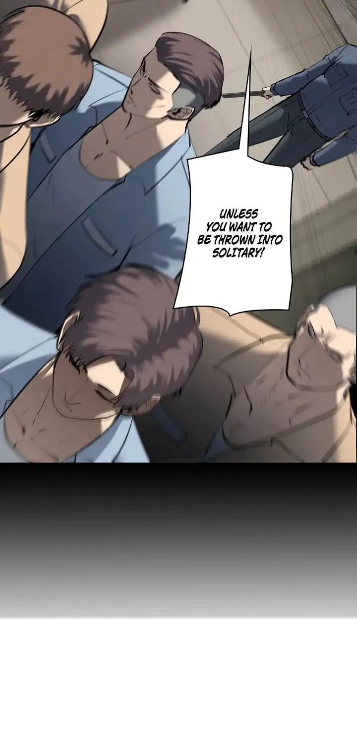 Read The Mad Dog Manga Online