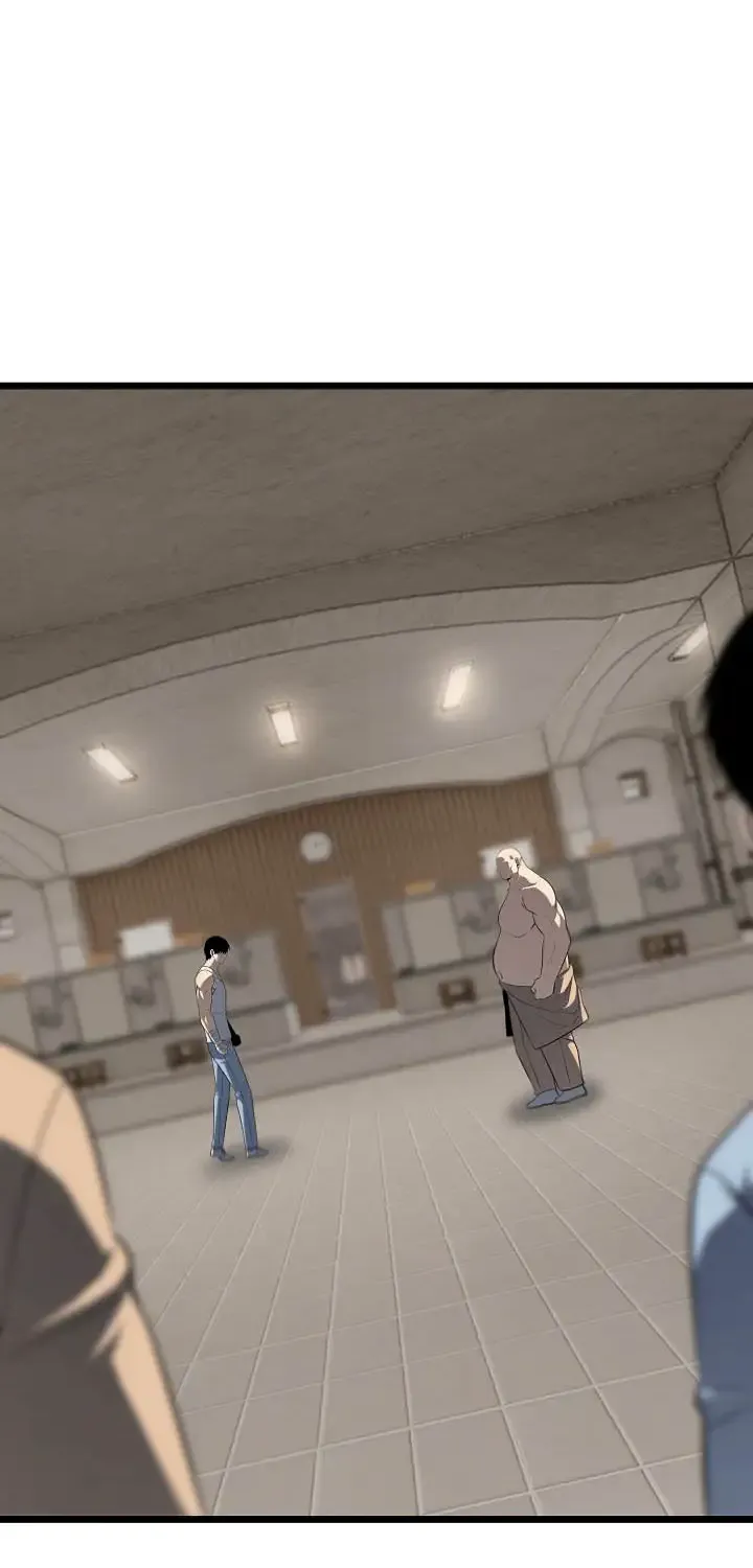 Read The Mad Dog Manga Online