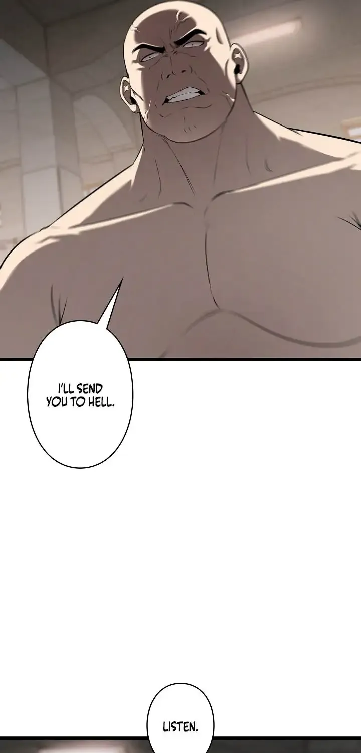 Read The Mad Dog Manga Online