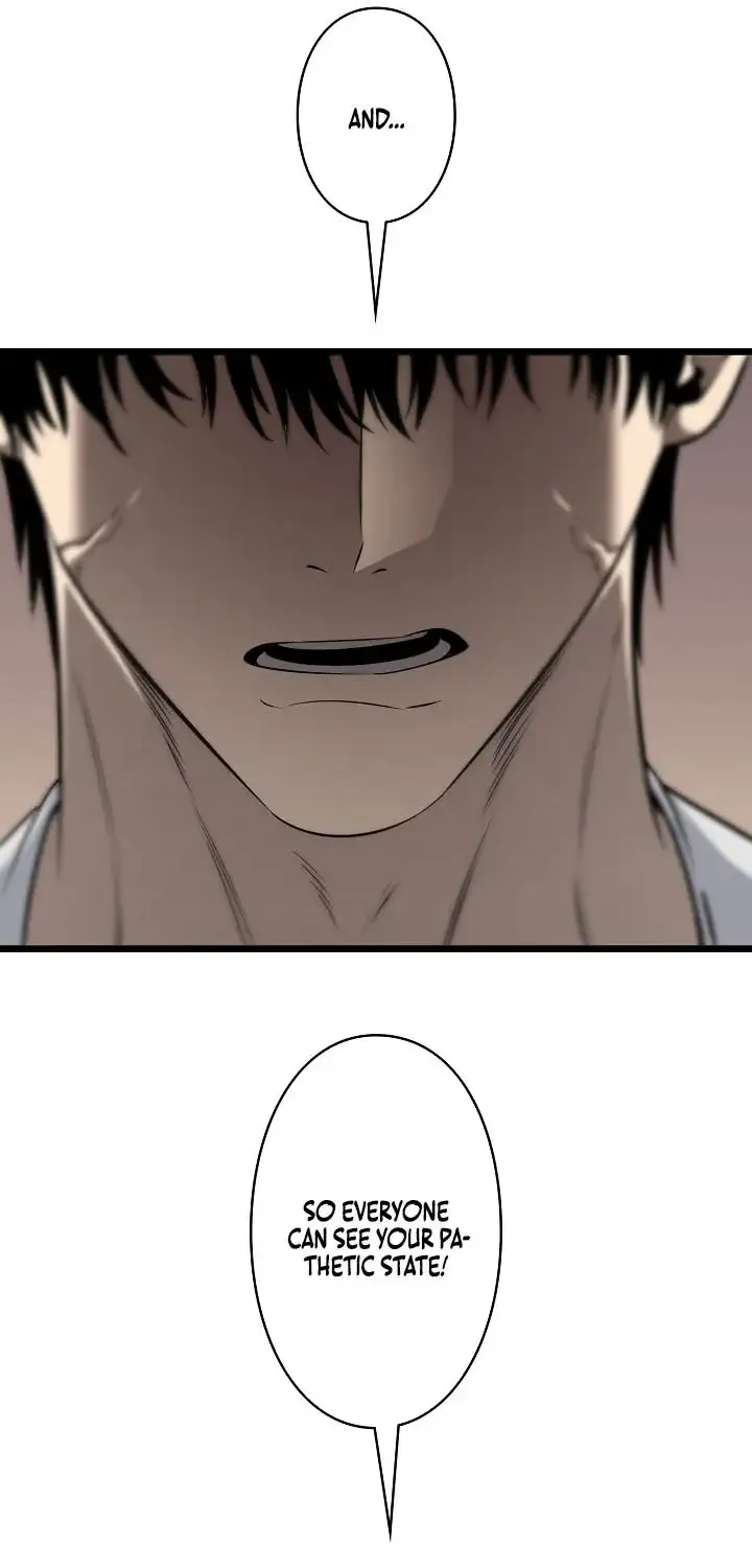 Read The Mad Dog Manga Online