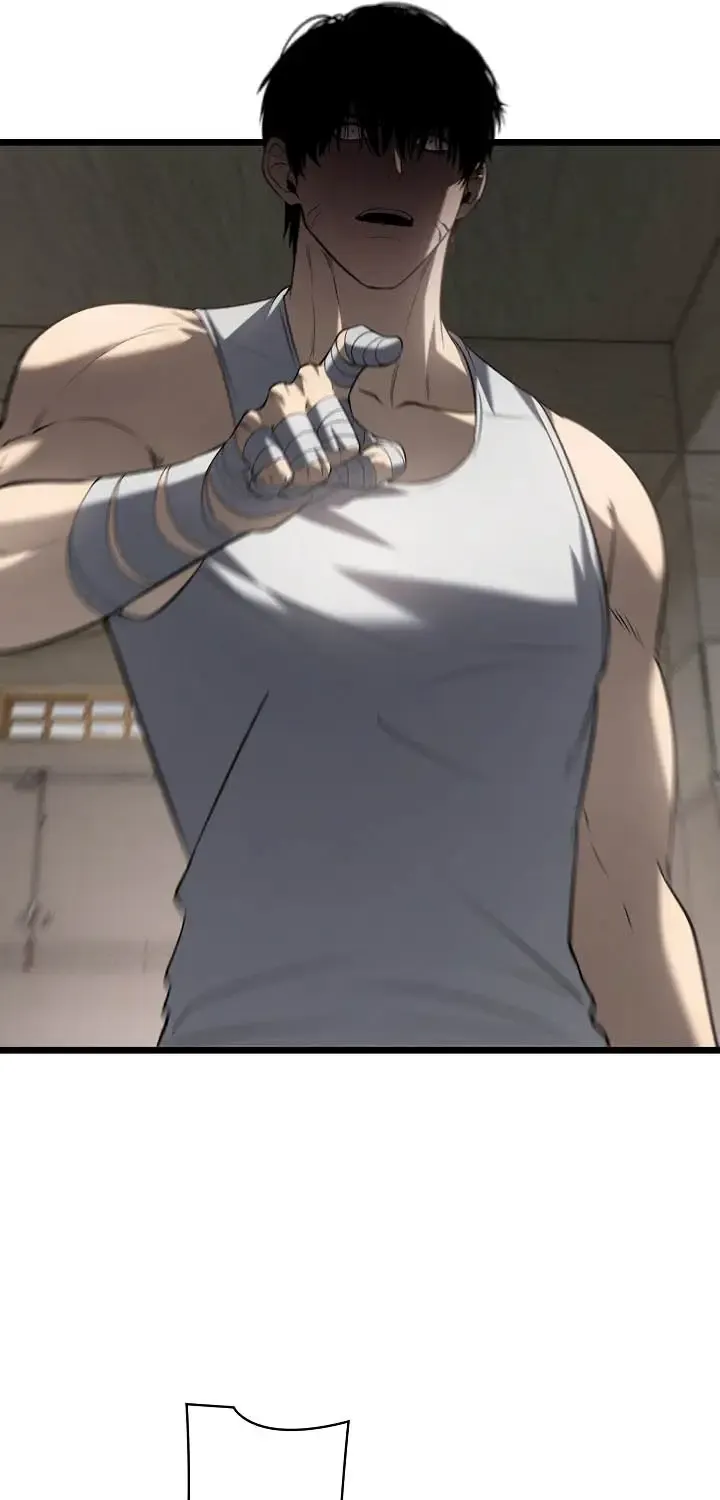 Read The Mad Dog Manga Online