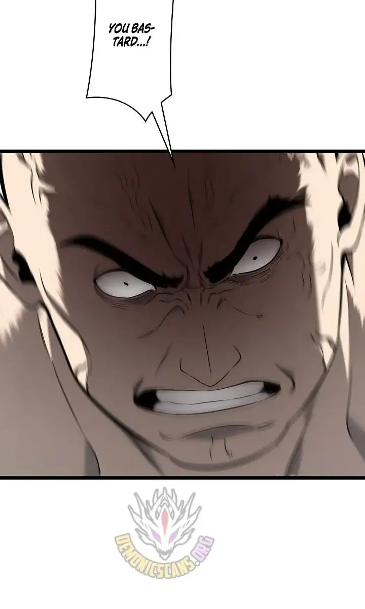 Read The Mad Dog Manga Online