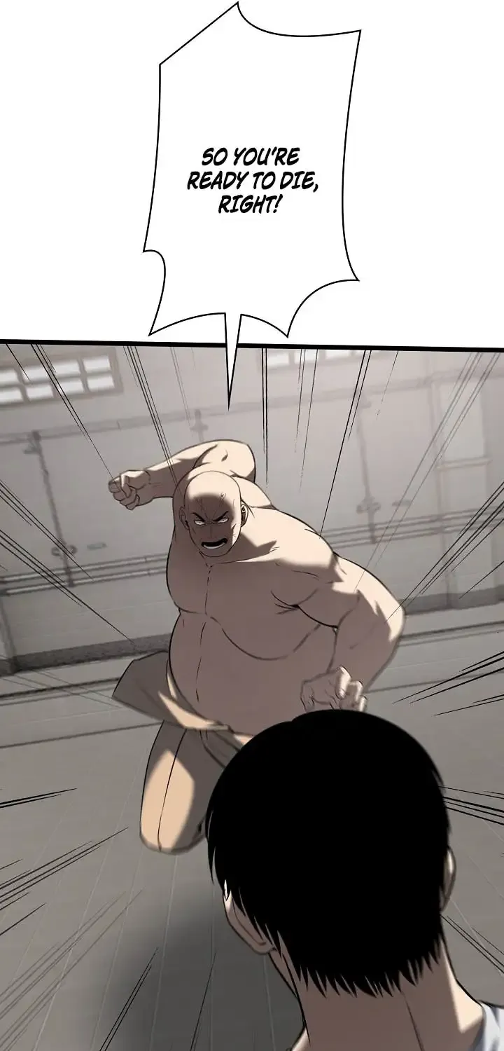 Read The Mad Dog Manga Online