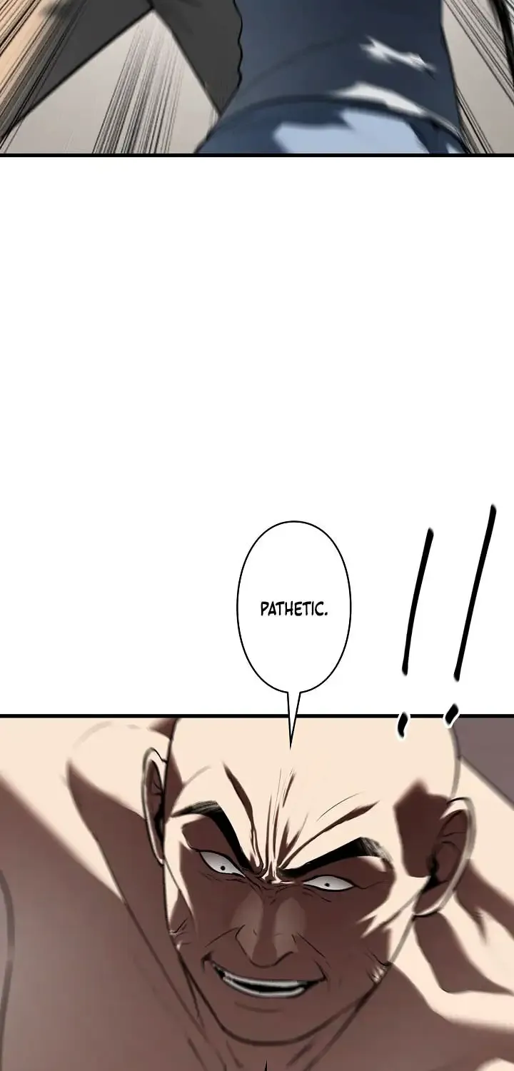 Read The Mad Dog Manga Online