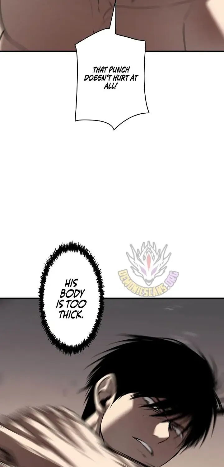 Read The Mad Dog Manga Online