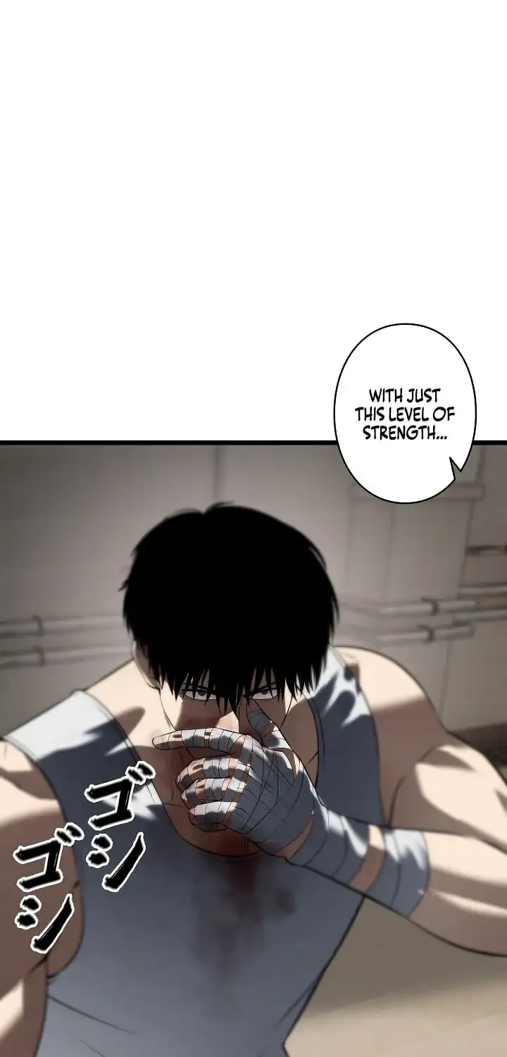 Read The Mad Dog Manga Online