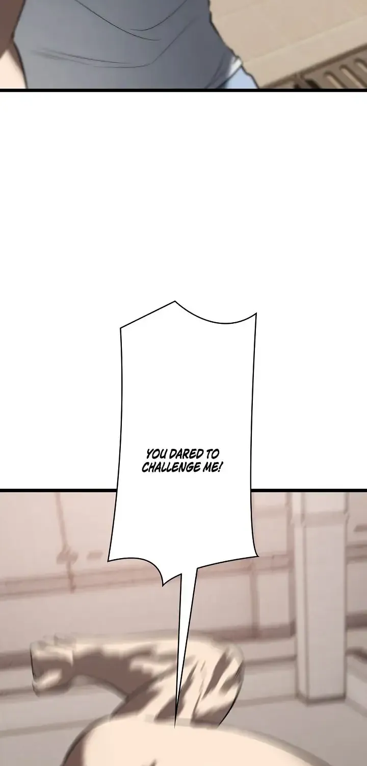 Read The Mad Dog Manga Online