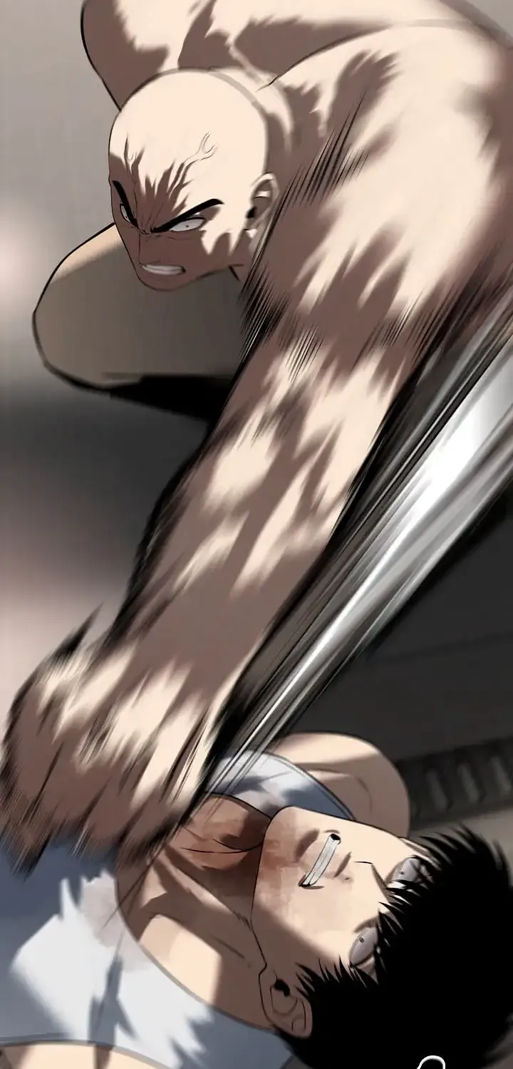 Read The Mad Dog Manga Online