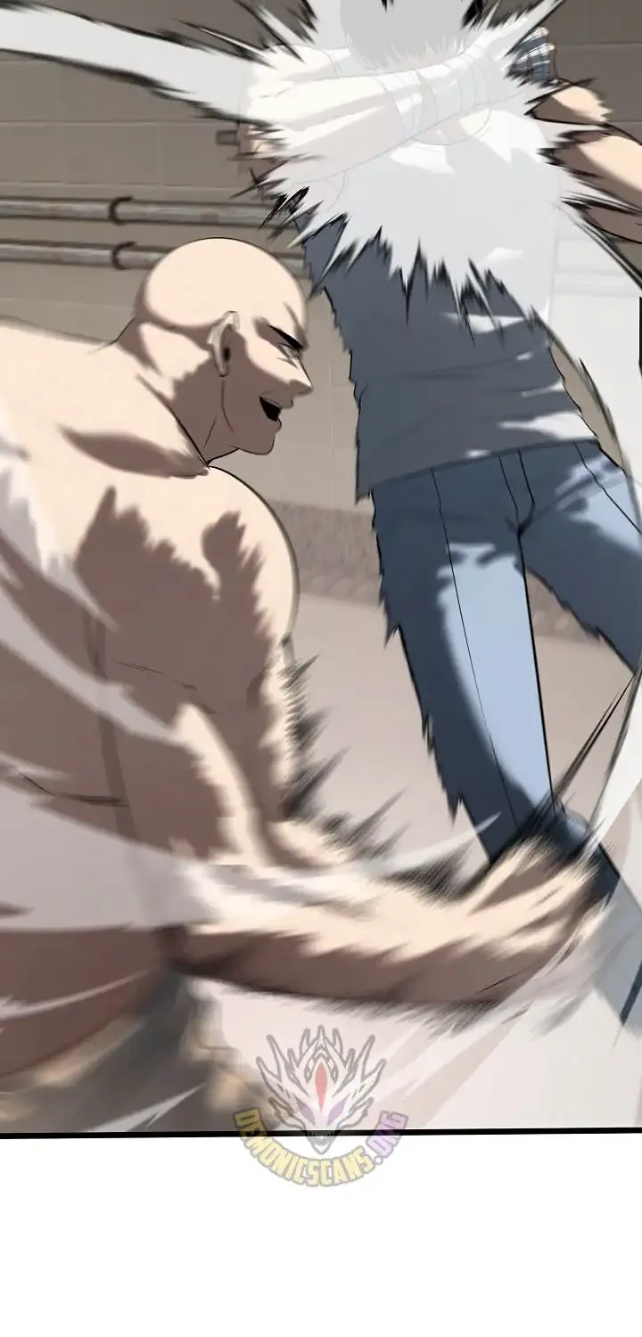 Read The Mad Dog Manga Online