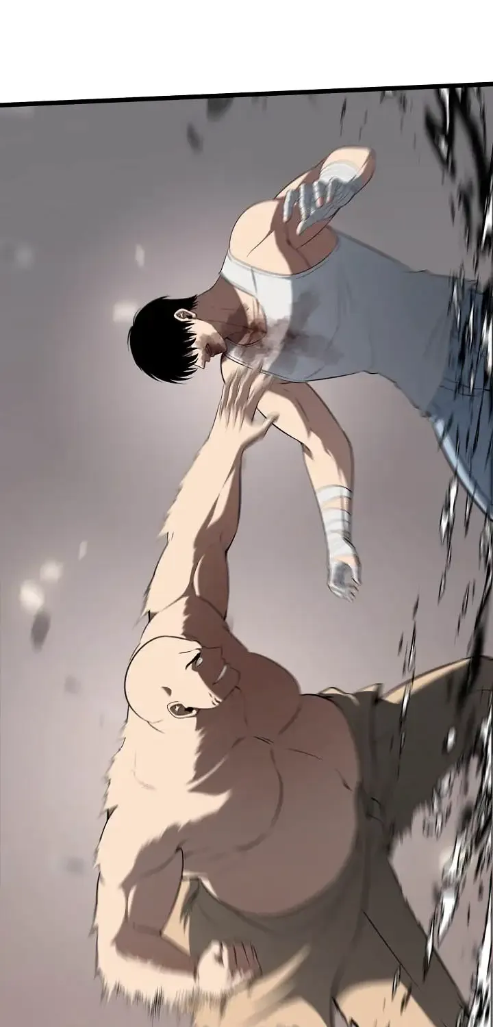 Read The Mad Dog Manga Online