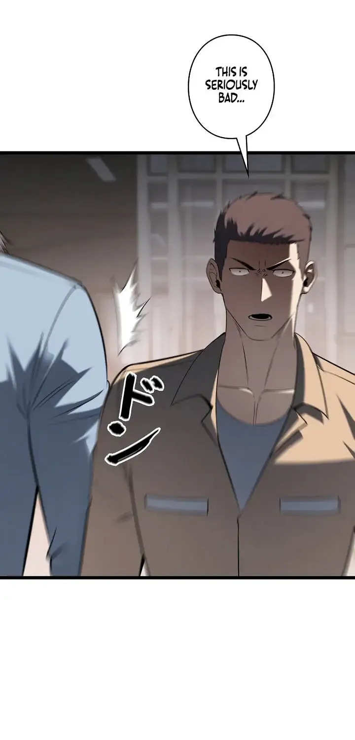 Read The Mad Dog Manga Online