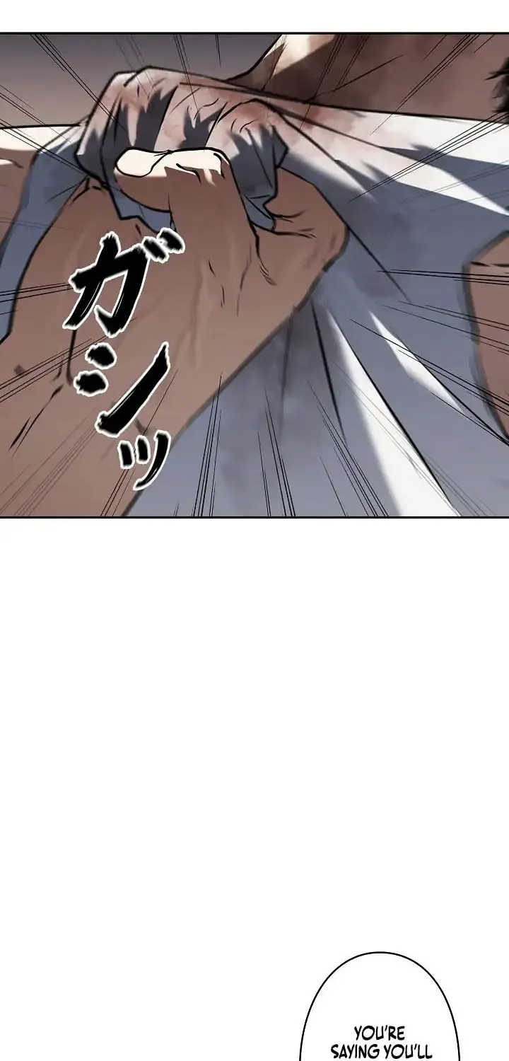 Read The Mad Dog Manga Online