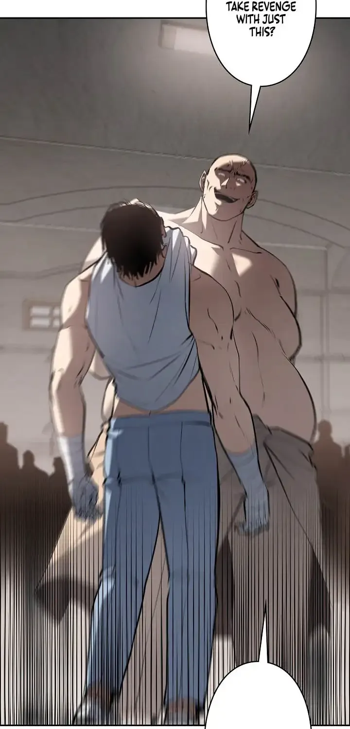 Read The Mad Dog Manga Online