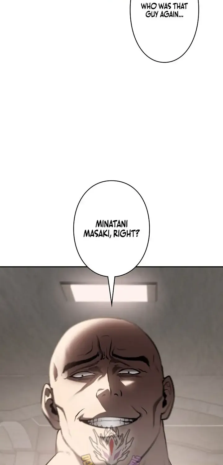 Read The Mad Dog Manga Online