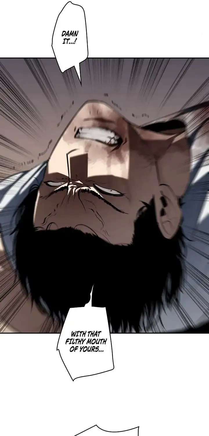 Read The Mad Dog Manga Online