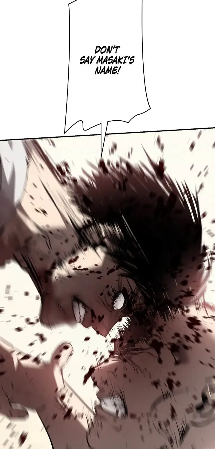 Read The Mad Dog Manga Online