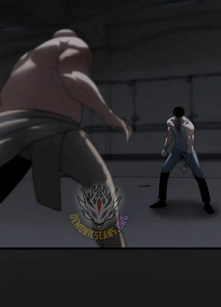 Read The Mad Dog Manga Online