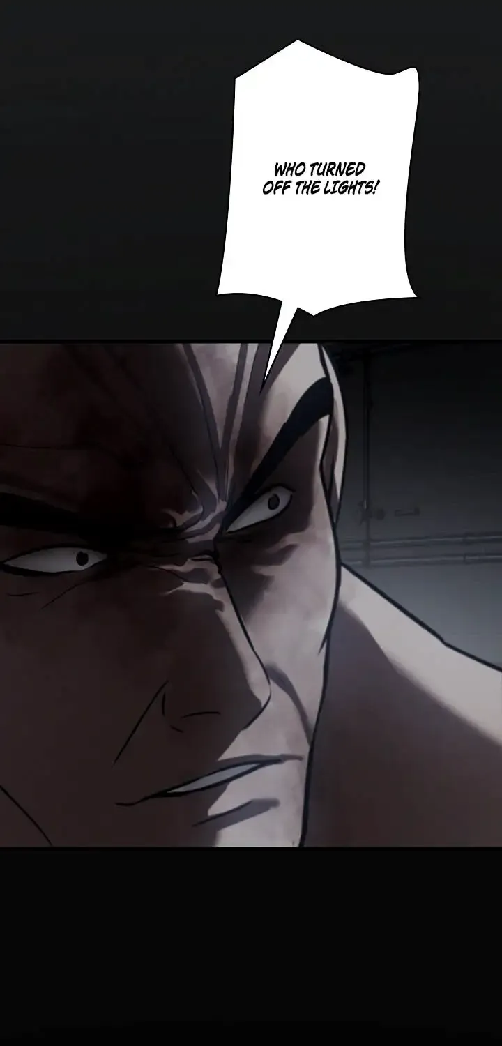 Read The Mad Dog Manga Online