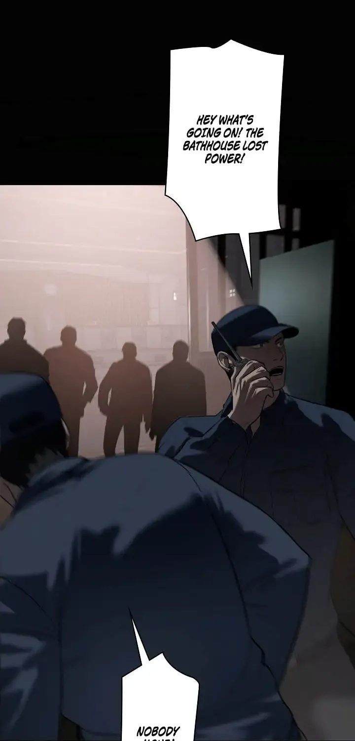 Read The Mad Dog Manga Online