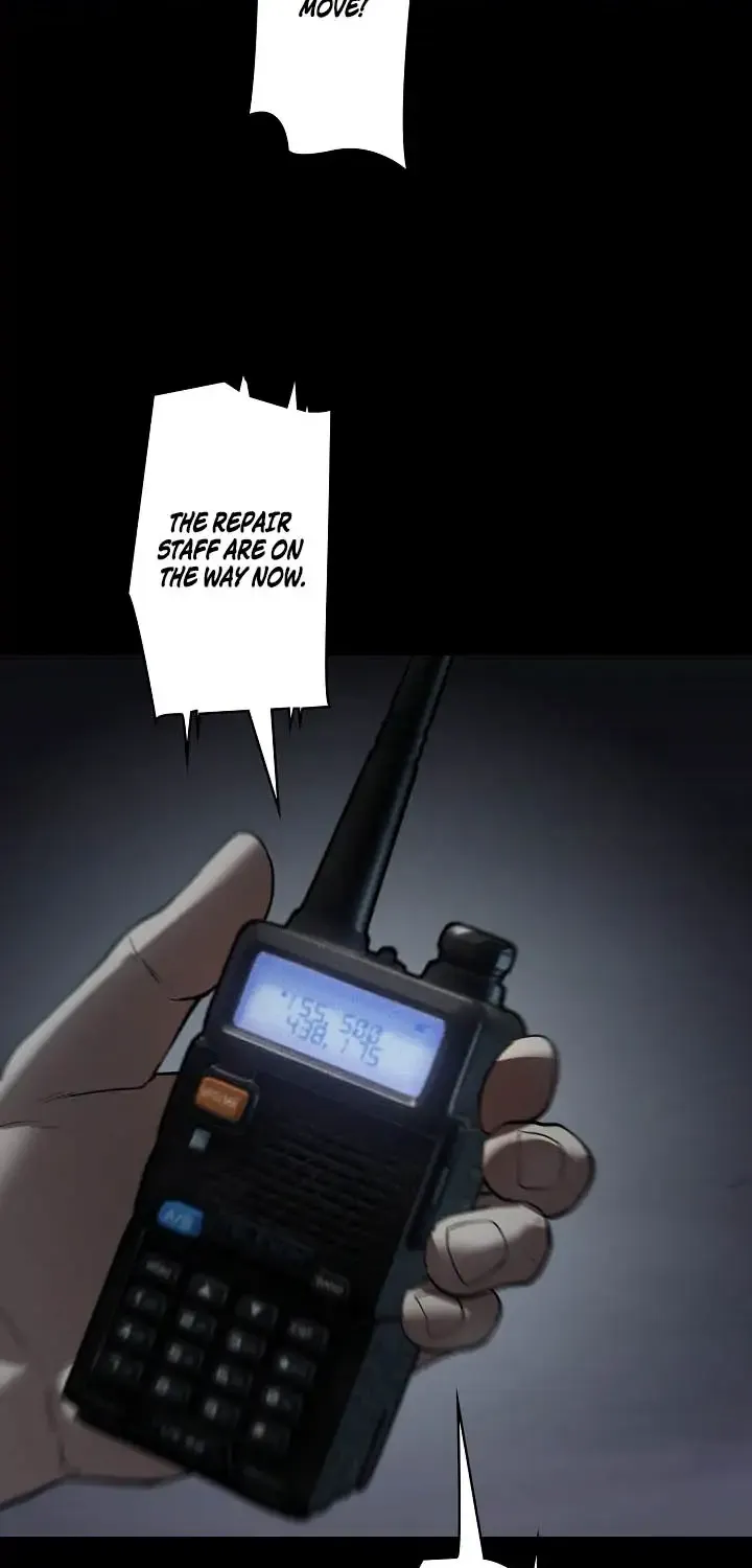 Read The Mad Dog Manga Online