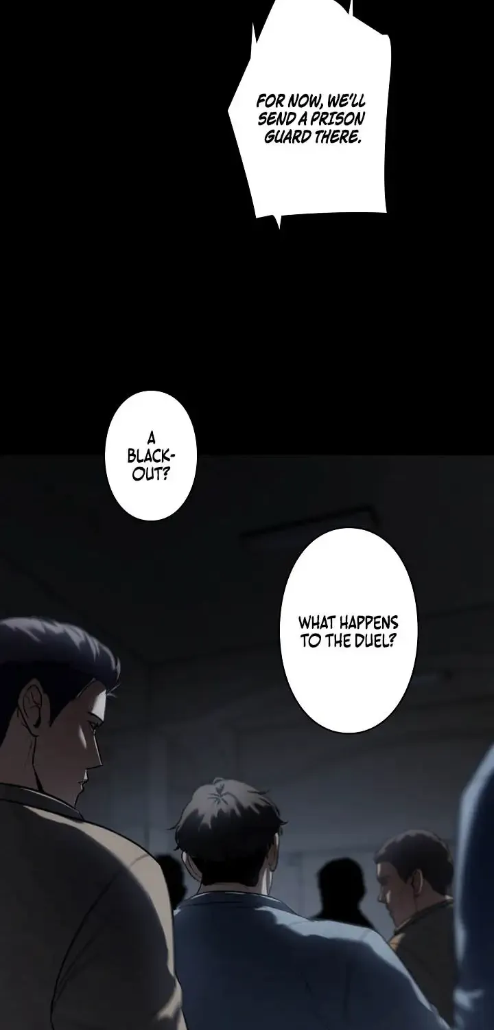 Read The Mad Dog Manga Online