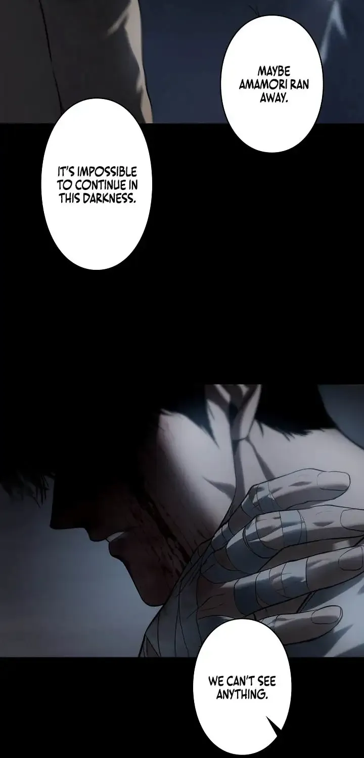 Read The Mad Dog Manga Online