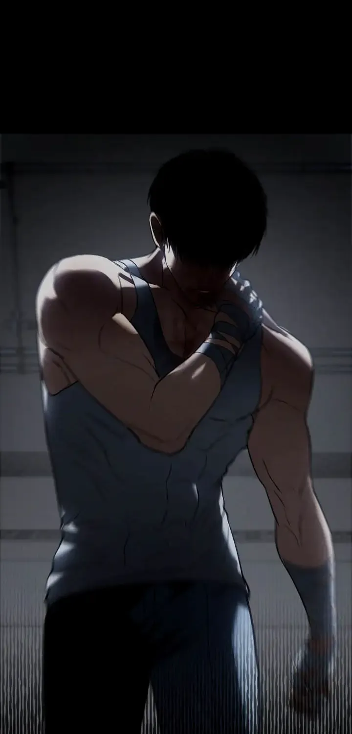 Read The Mad Dog Manga Online