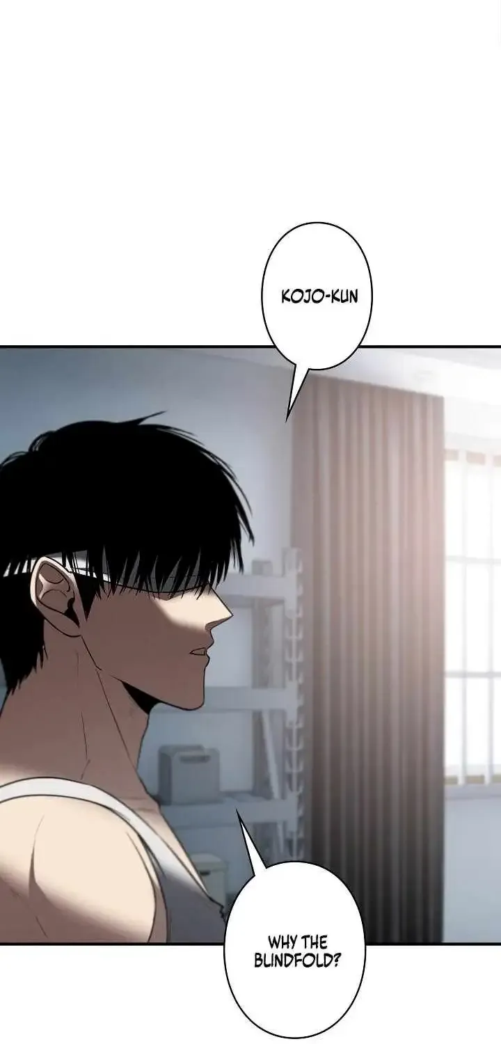 Read The Mad Dog Manga Online