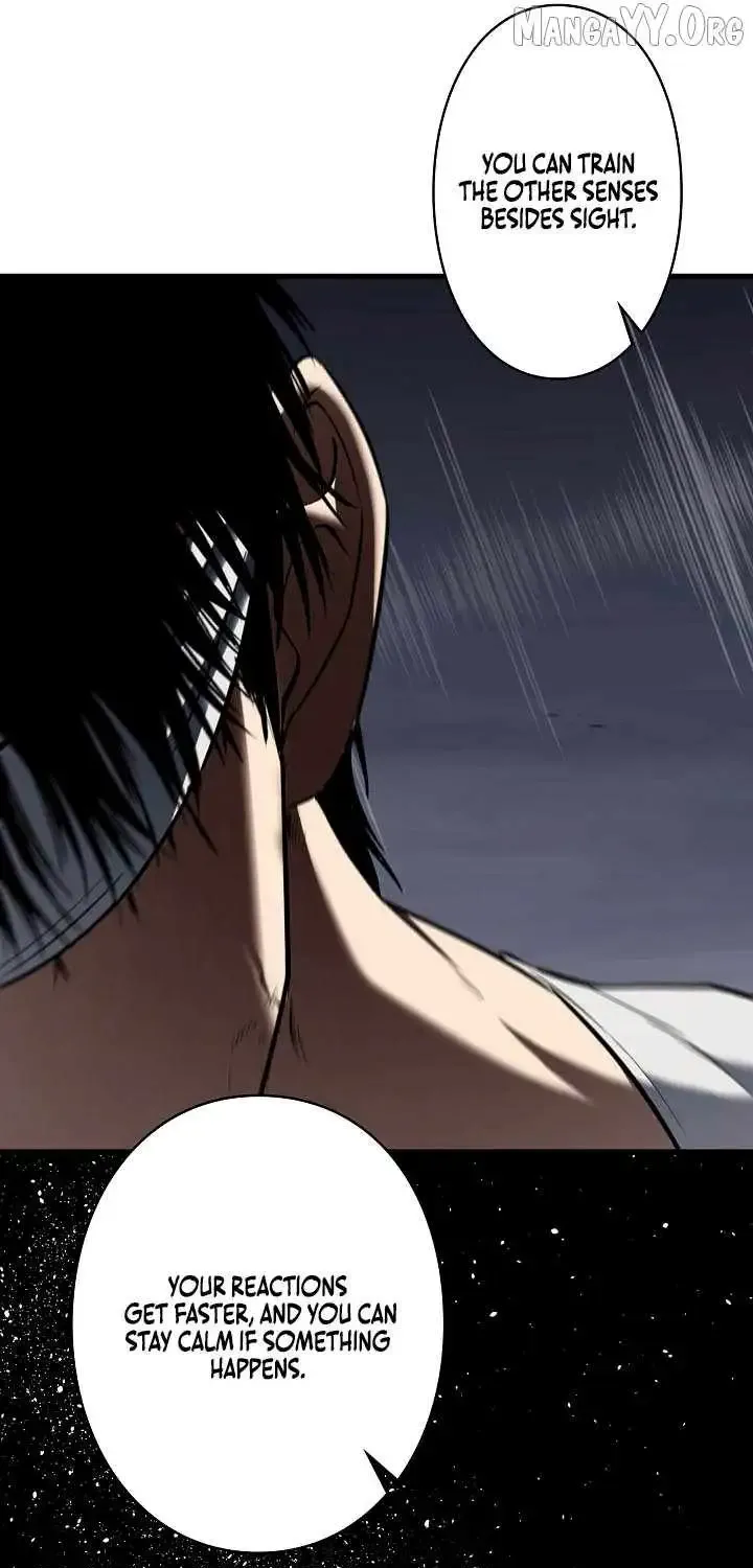 Read The Mad Dog Manga Online