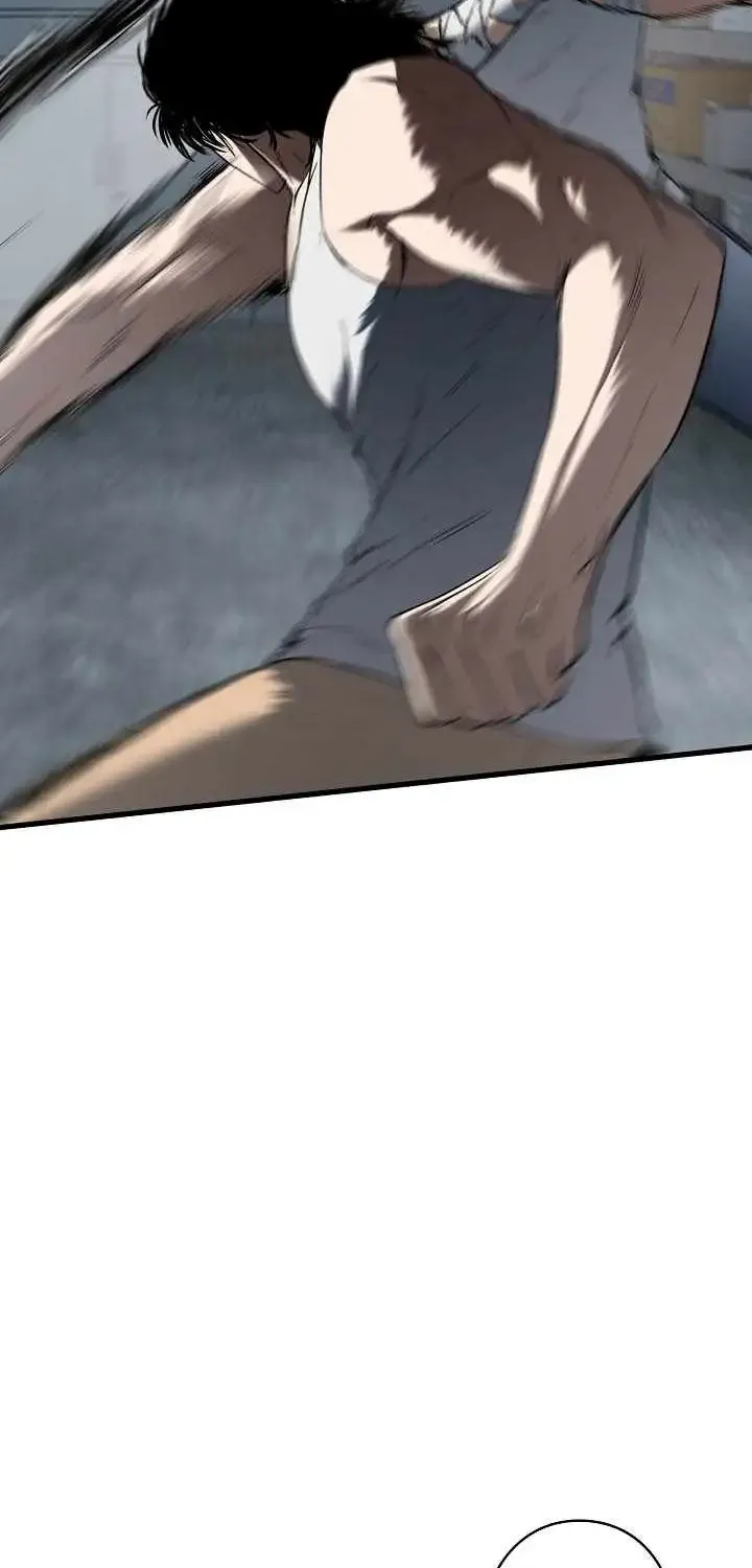 Read The Mad Dog Manga Online