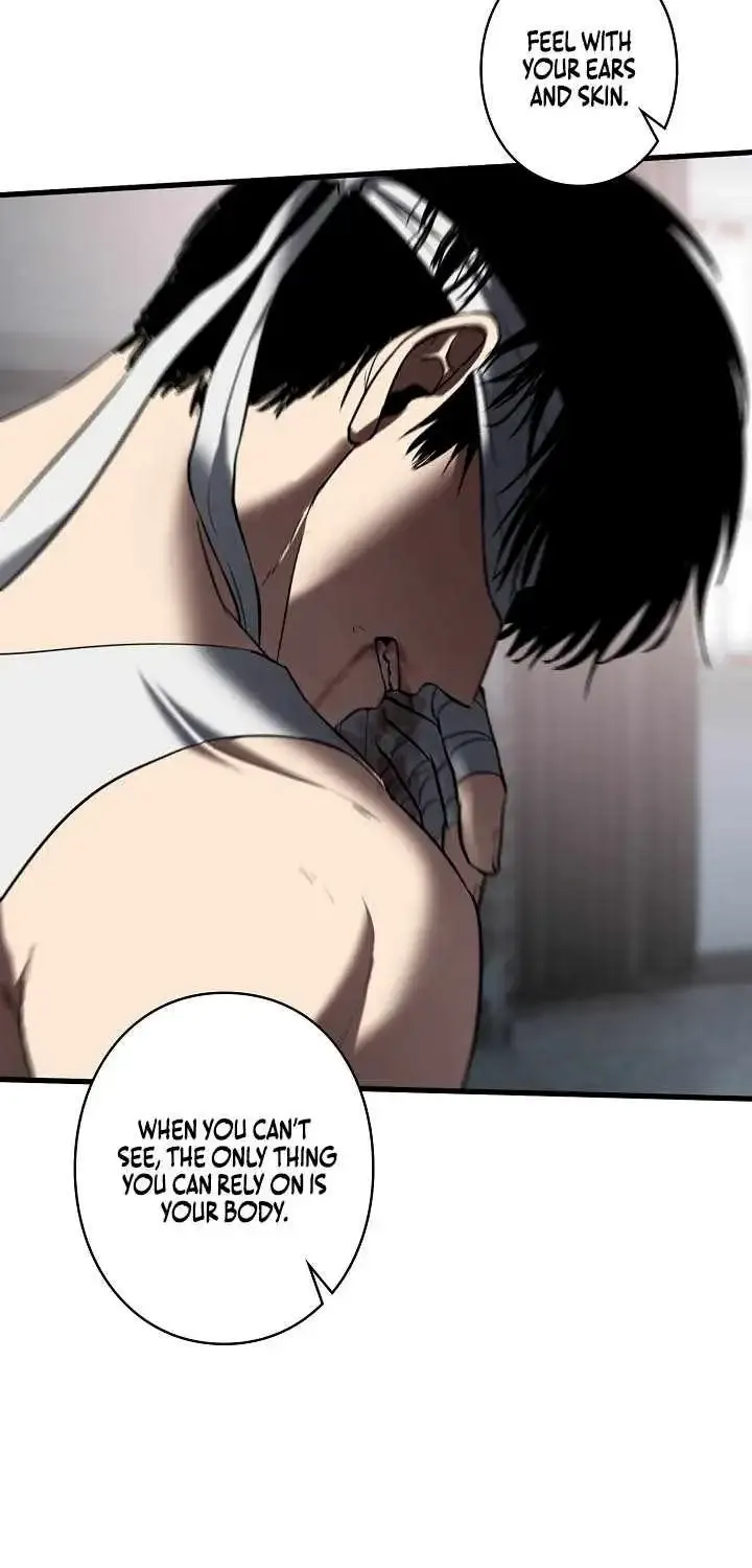 Read The Mad Dog Manga Online