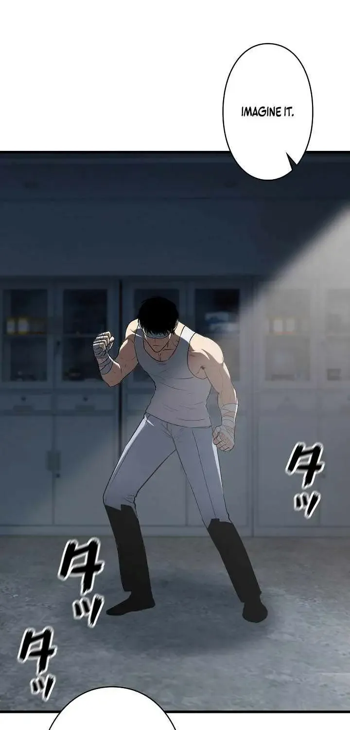 Read The Mad Dog Manga Online