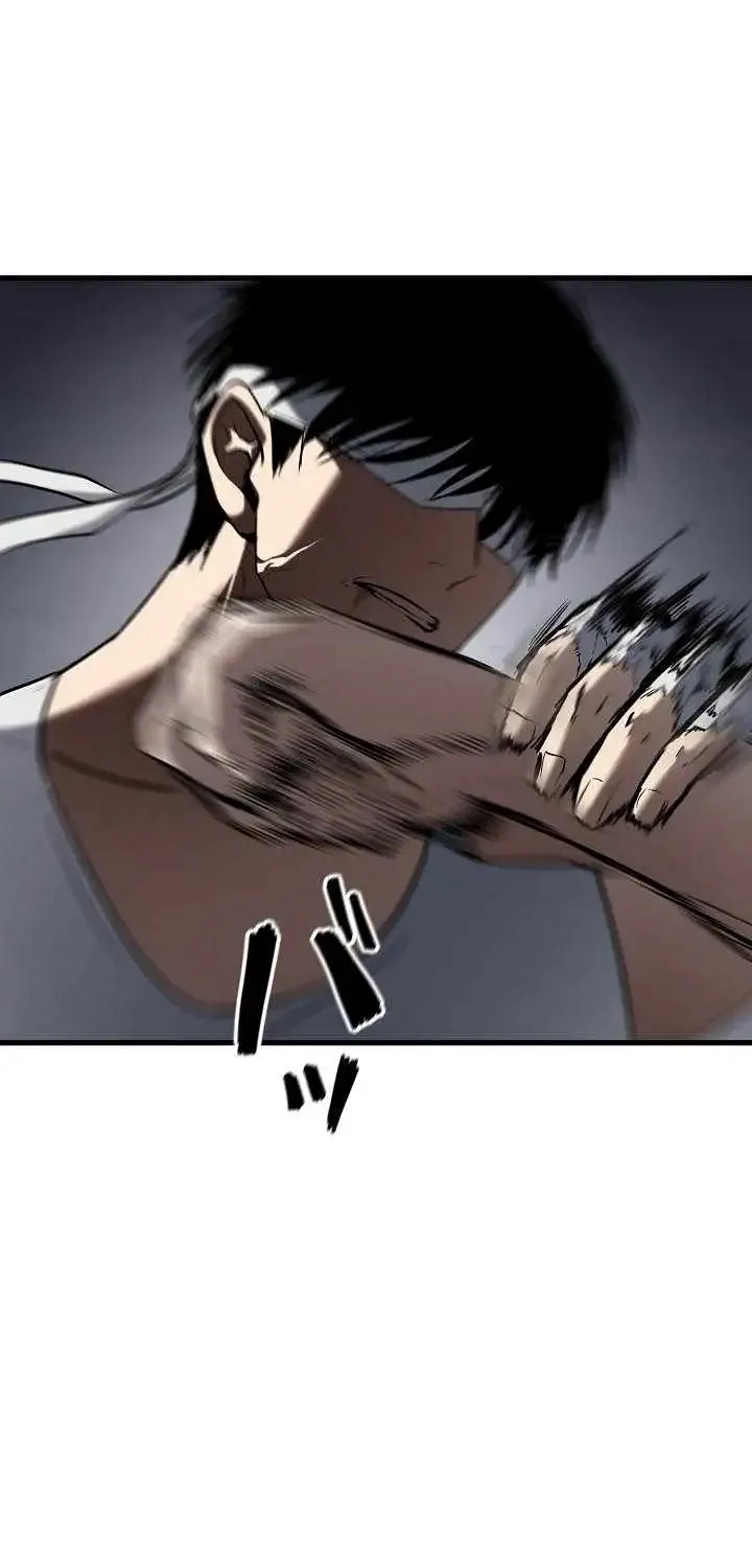 Read The Mad Dog Manga Online