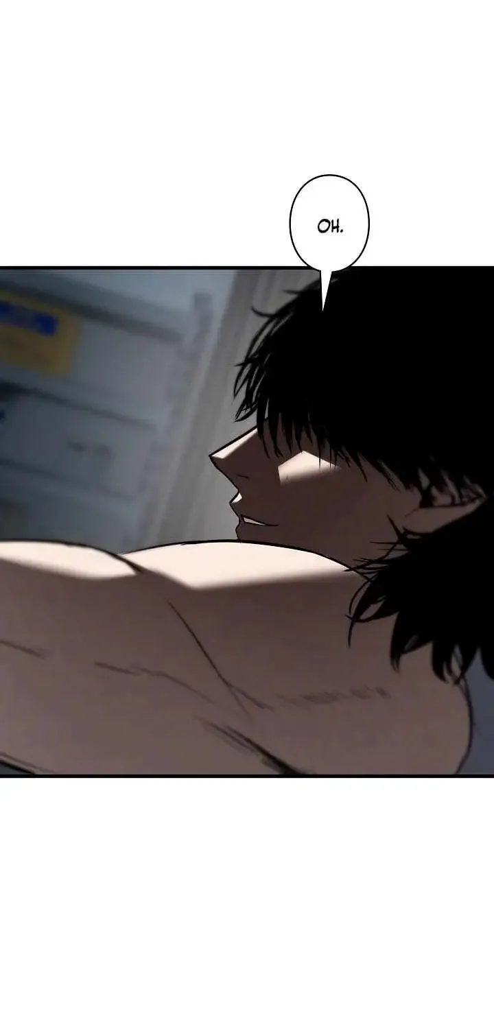 Read The Mad Dog Manga Online