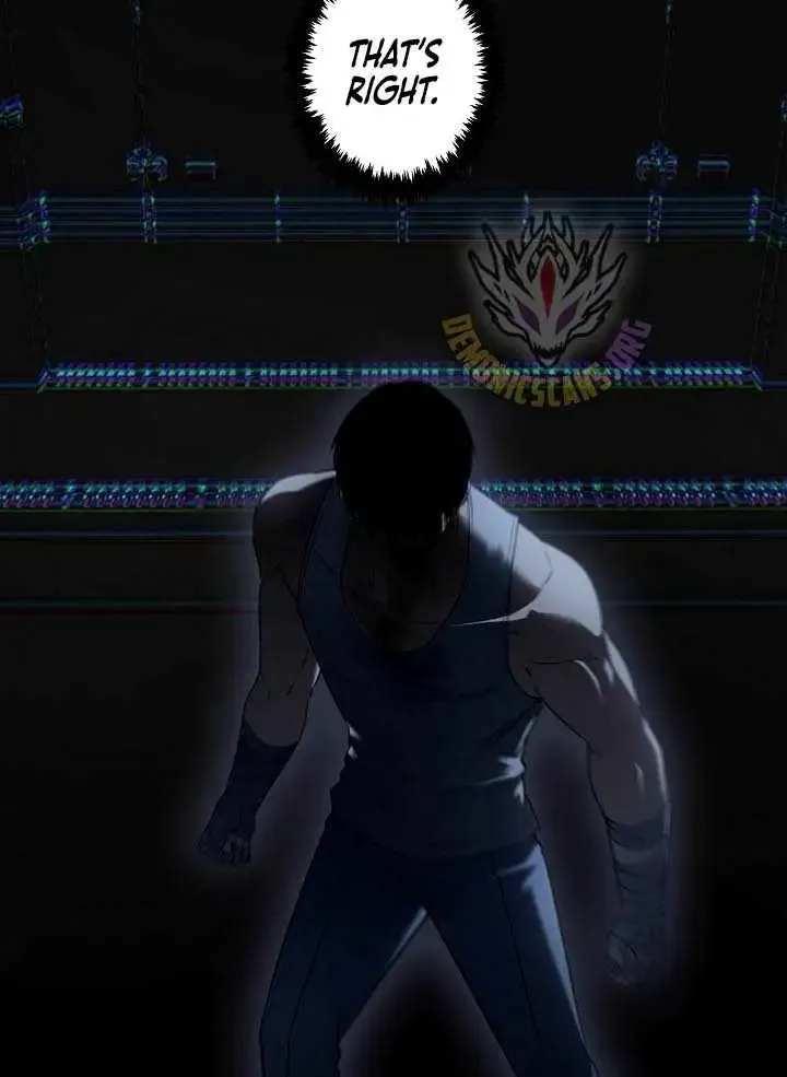 Read The Mad Dog Manga Online