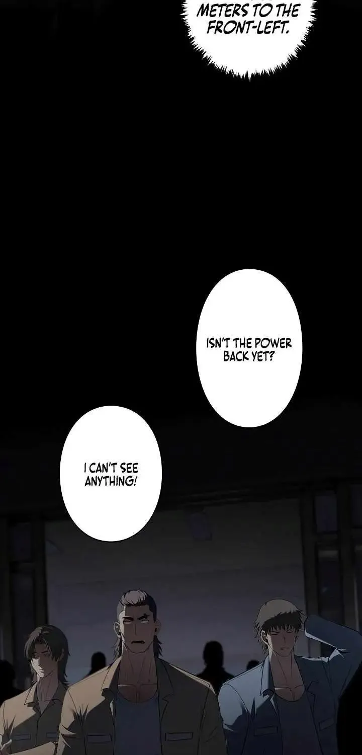 Read The Mad Dog Manga Online