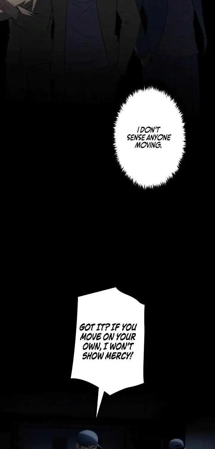 Read The Mad Dog Manga Online