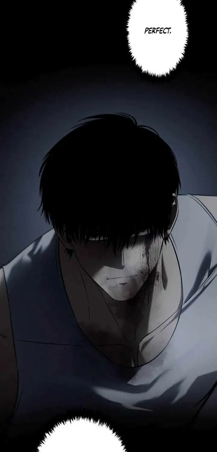 Read The Mad Dog Manga Online