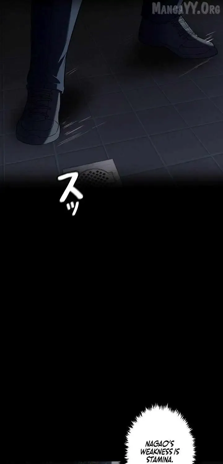 Read The Mad Dog Manga Online