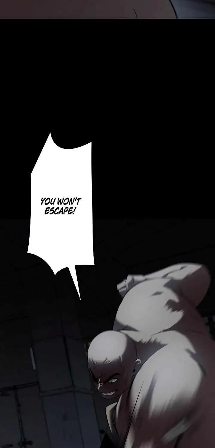 Read The Mad Dog Manga Online