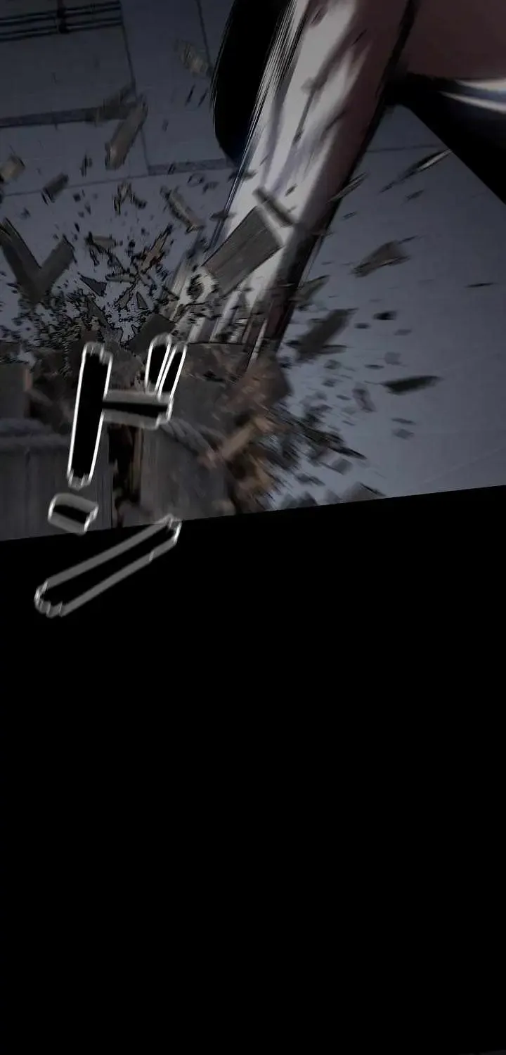 Read The Mad Dog Manga Online