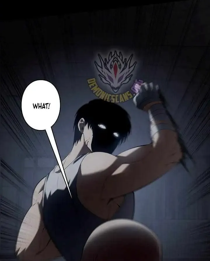 Read The Mad Dog Manga Online