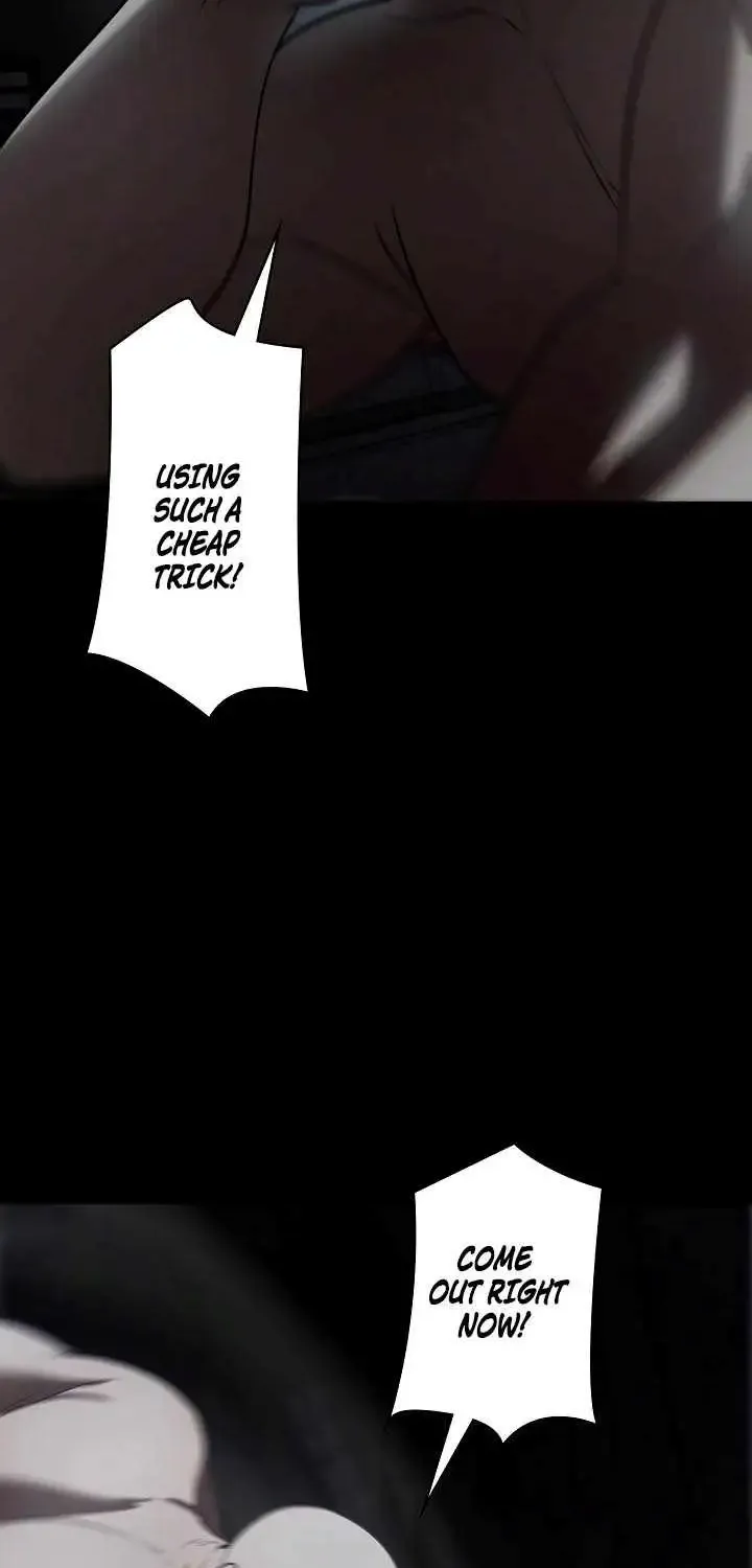 Read The Mad Dog Manga Online