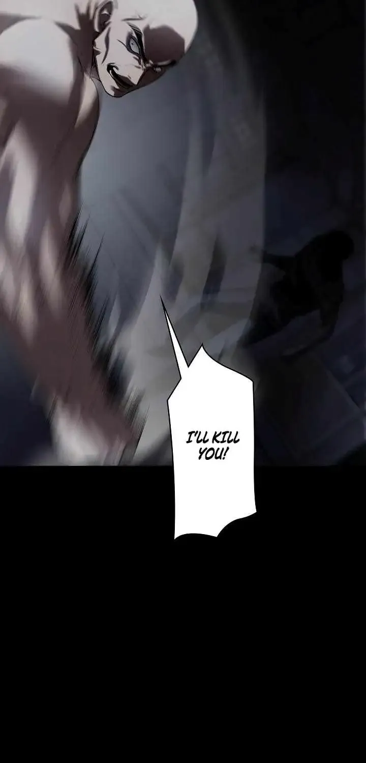 Read The Mad Dog Manga Online