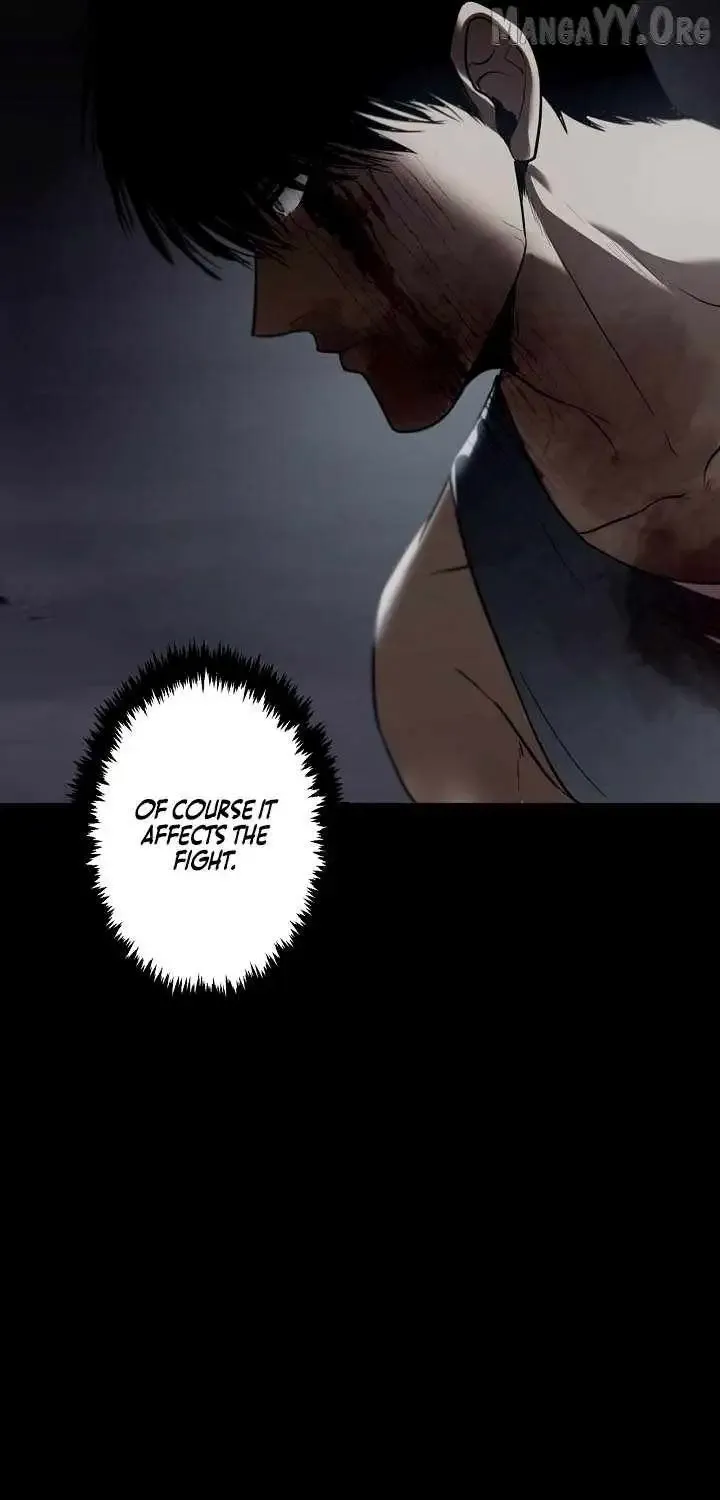 Read The Mad Dog Manga Online